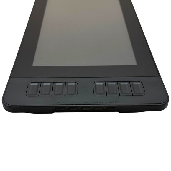 Gaomon Pen Display PD1161 + Clip Studio Paint Pro for Windows & MacOS - Picture 5 of 16